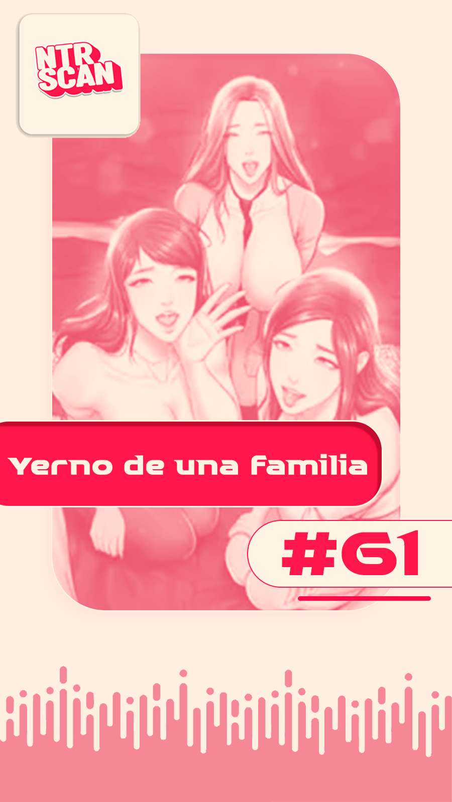 Yerno de una familia Capítulo 61 - Page 0