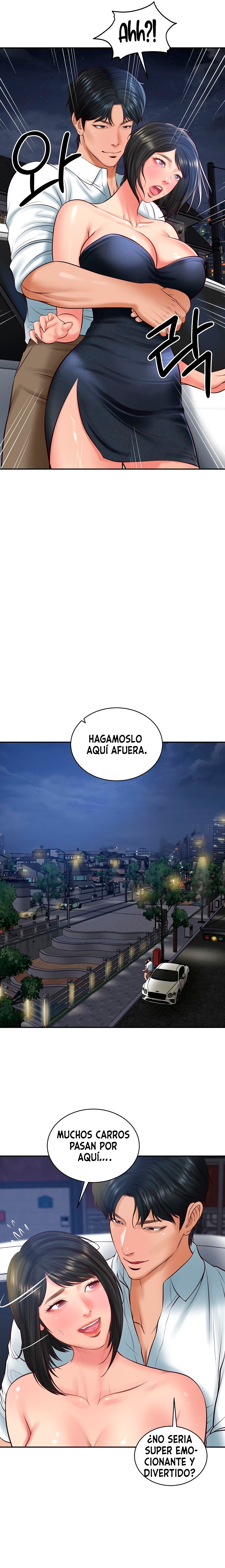 Yerno de una familia Capítulo 61 - Page 5