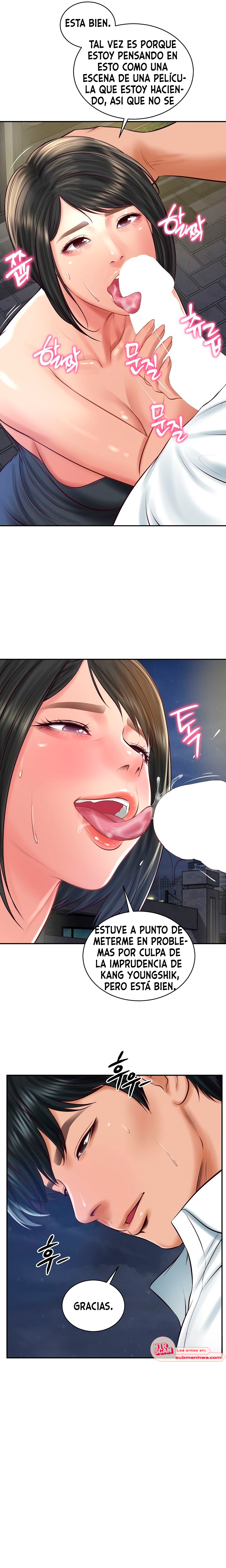 Yerno de una familia Capítulo 61 - Page 9