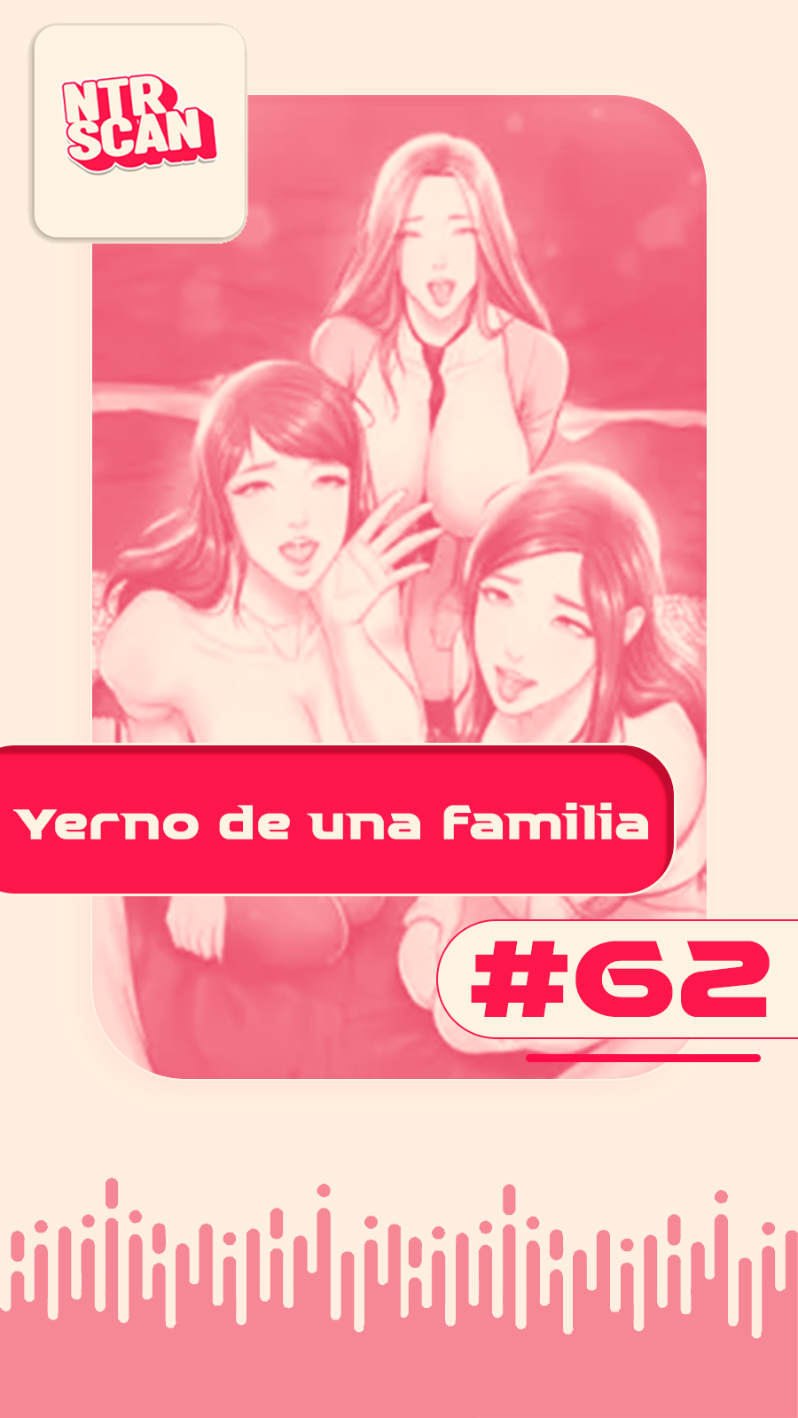 Yerno de una familia Capítulo 62 - Page 1