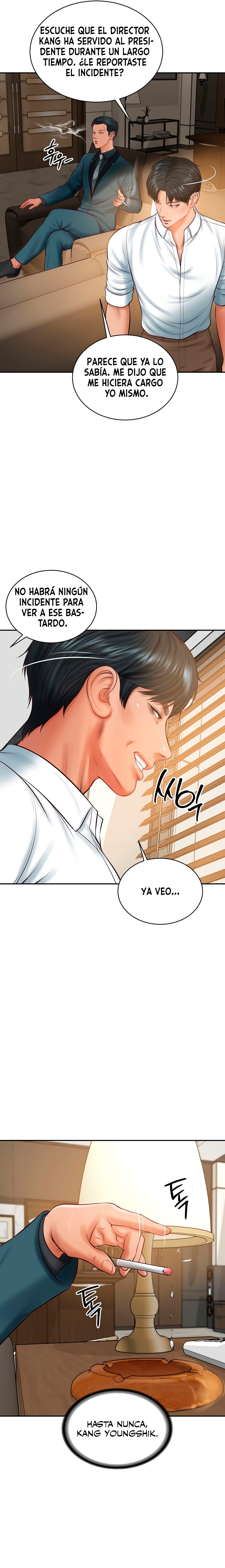 Yerno de una familia Capítulo 62 - Page 13