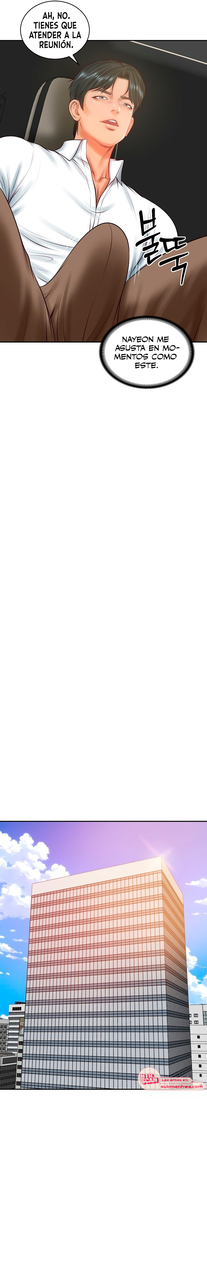 Yerno de una familia Capítulo 62 - Page 16