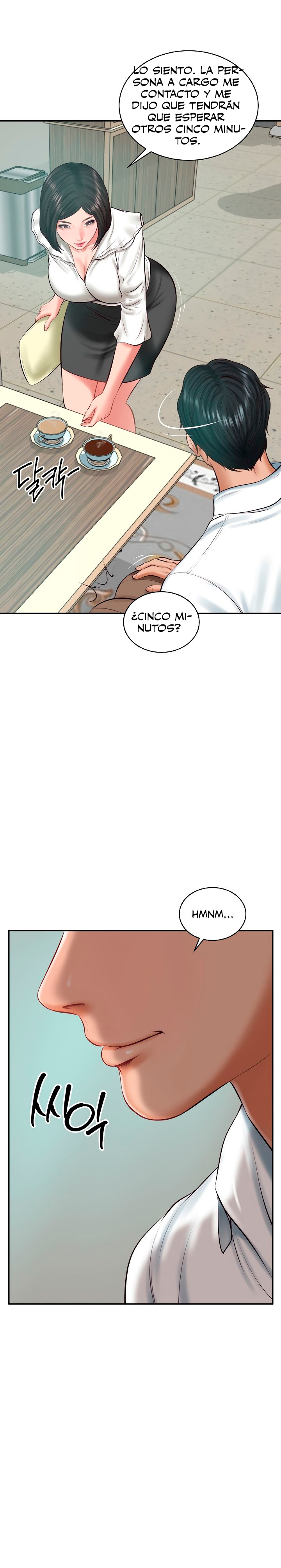 Yerno de una familia Capítulo 62 - Page 19