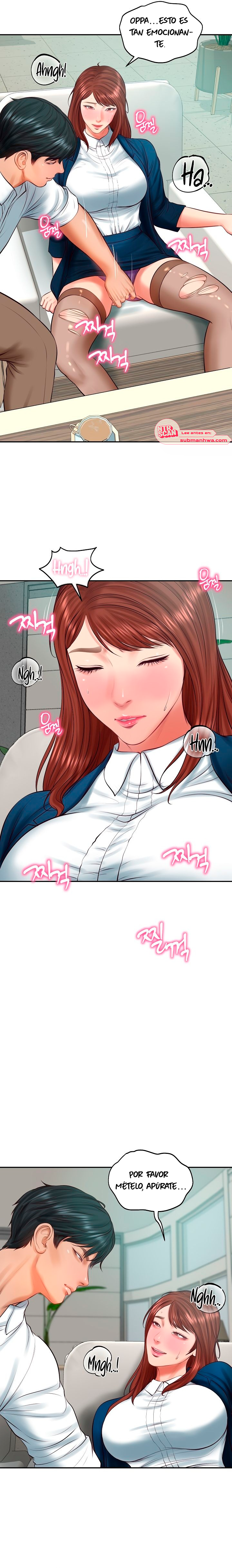 Yerno de una familia Capítulo 62 - Page 23