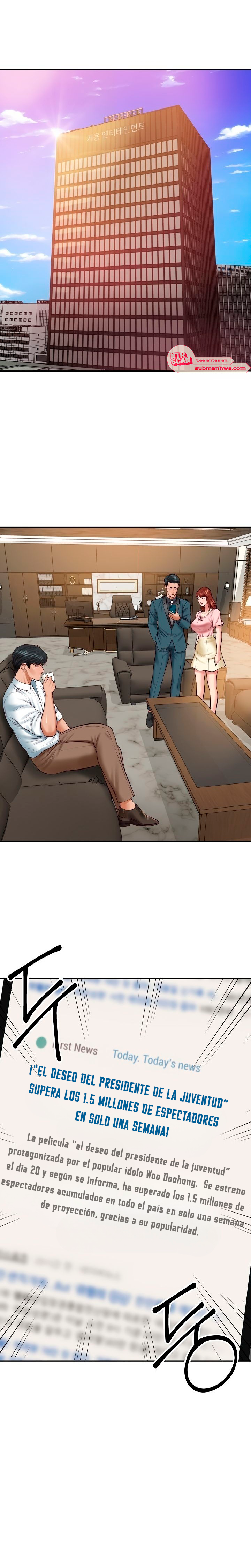 Yerno de una familia Capítulo 62 - Page 4