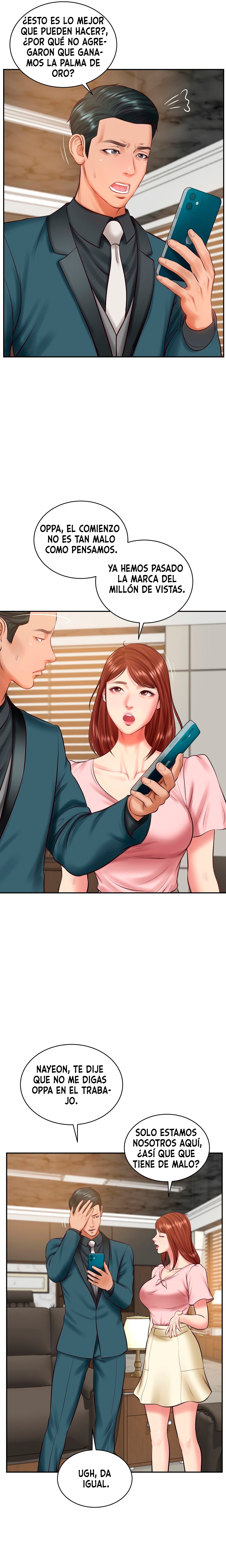 Yerno de una familia Capítulo 62 - Page 5