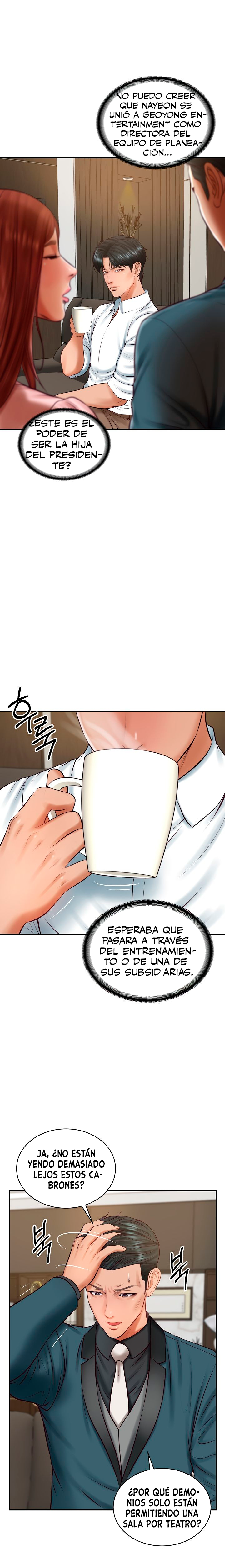 Yerno de una familia Capítulo 62 - Page 6