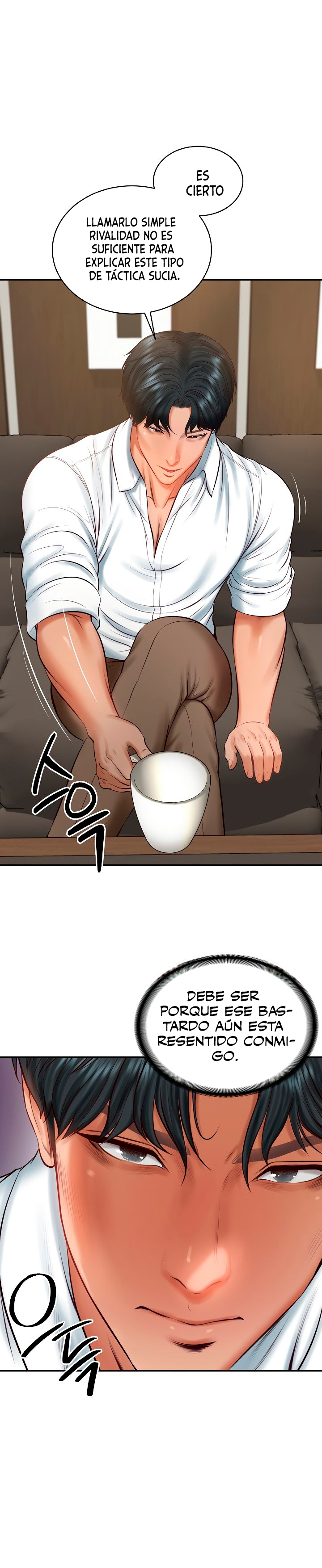 Yerno de una familia Capítulo 62 - Page 7