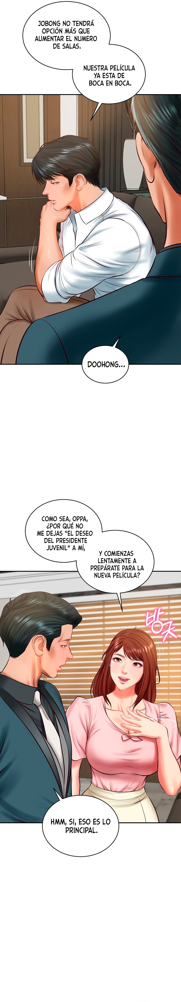 Yerno de una familia Capítulo 62 - Page 8