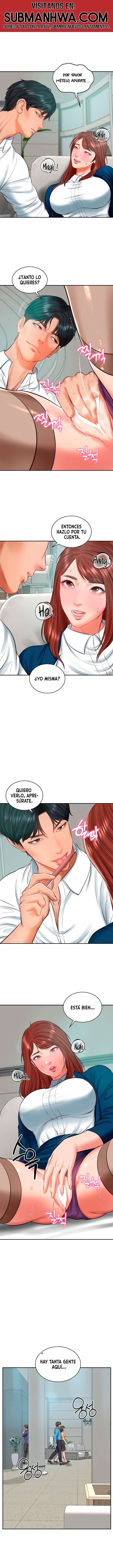 Yerno de una familia Capítulo 63 - Page 1