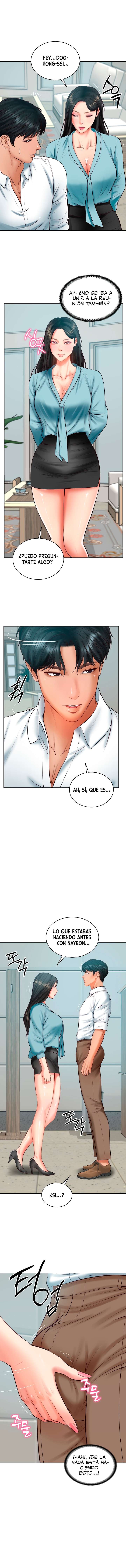 Yerno de una familia Capítulo 63 - Page 11