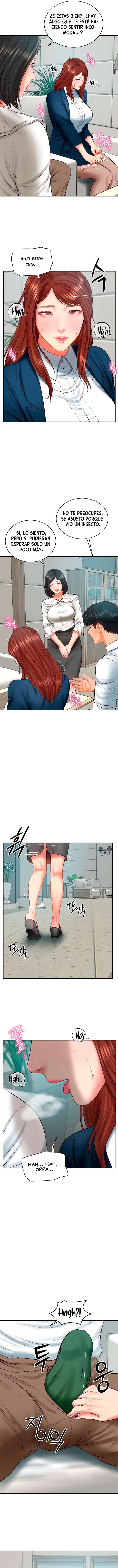 Yerno de una familia Capítulo 63 - Page 4