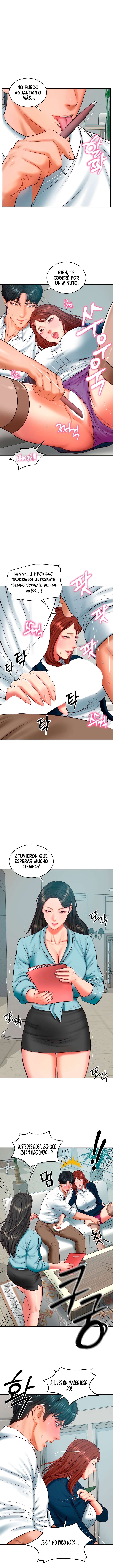 Yerno de una familia Capítulo 63 - Page 6