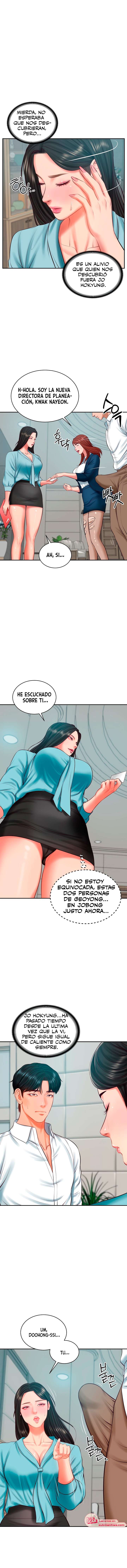 Yerno de una familia Capítulo 63 - Page 7