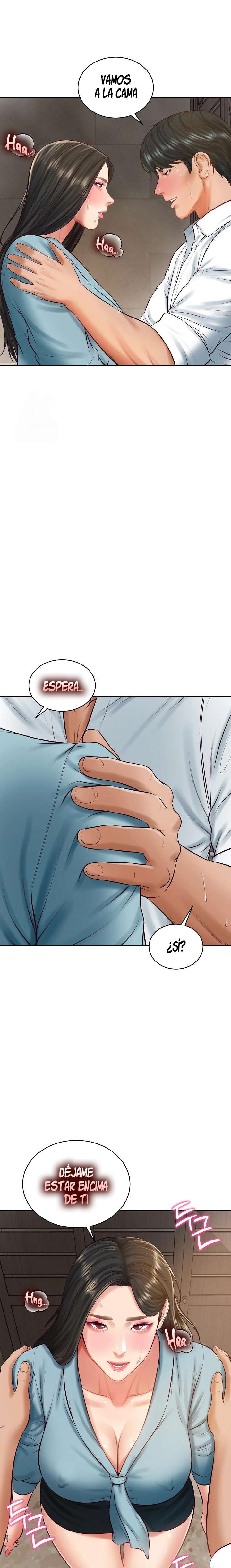 Yerno de una familia Capítulo 64 - Page 11