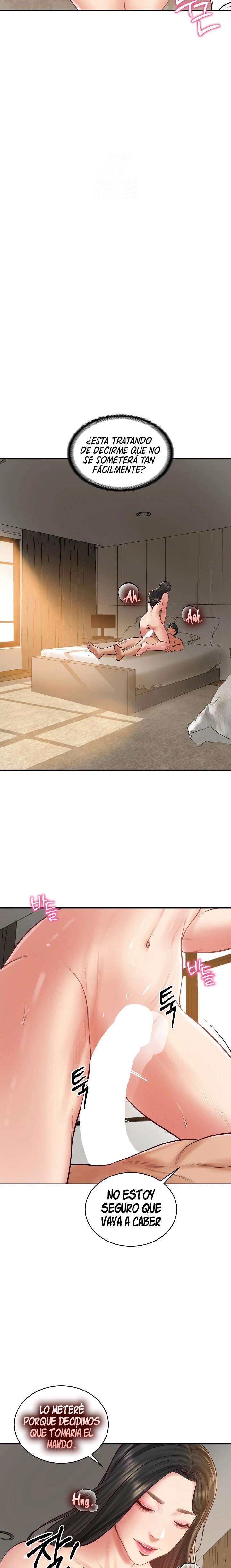 Yerno de una familia Capítulo 64 - Page 12