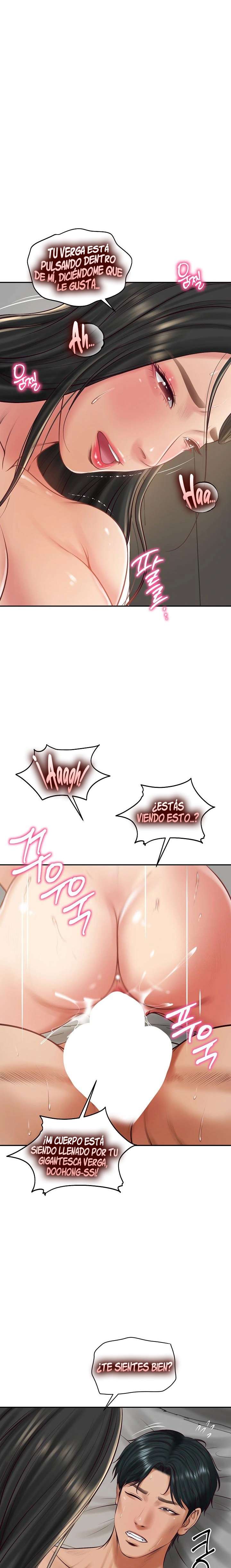 Yerno de una familia Capítulo 64 - Page 14