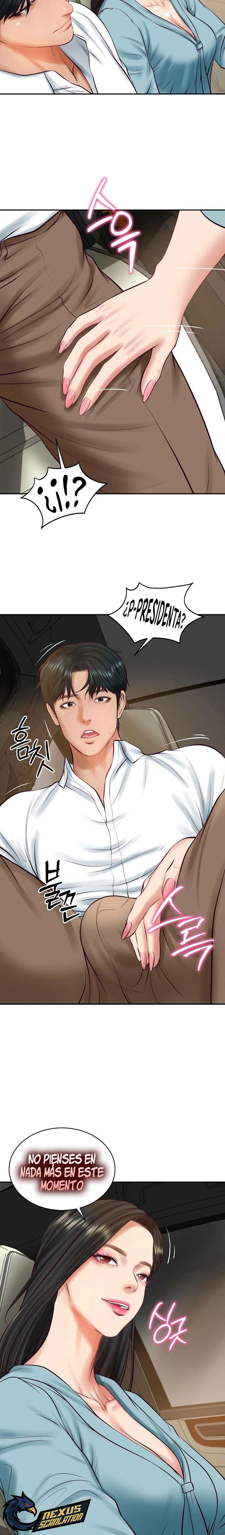 Yerno de una familia Capítulo 64 - Page 5