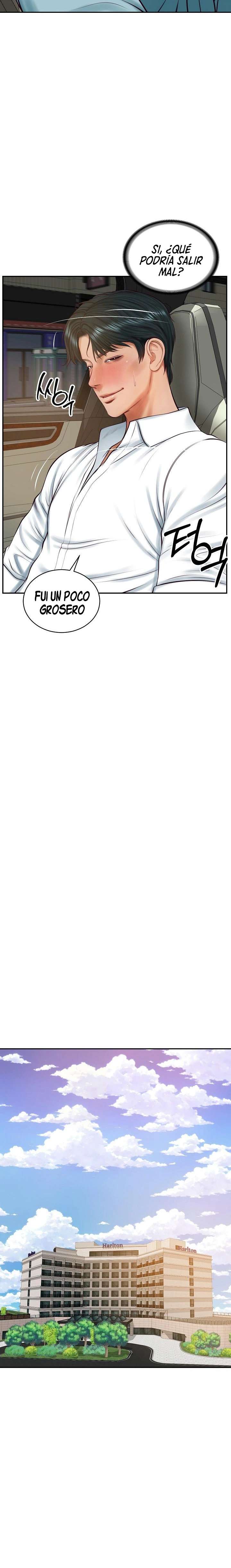 Yerno de una familia Capítulo 64 - Page 6