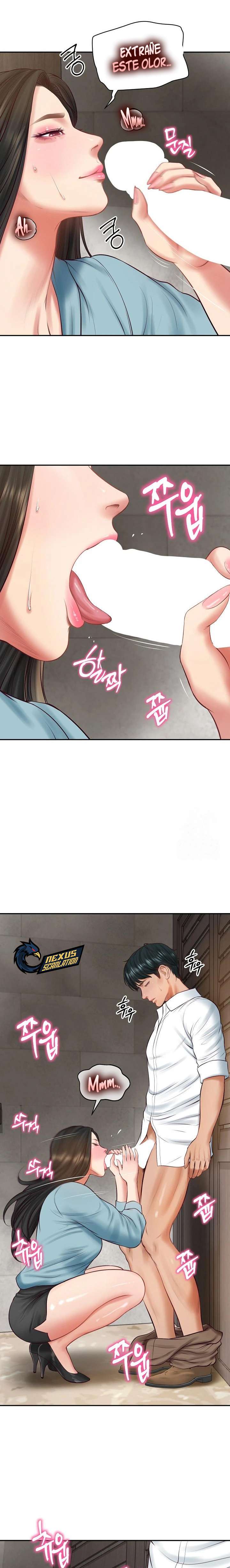 Yerno de una familia Capítulo 64 - Page 9