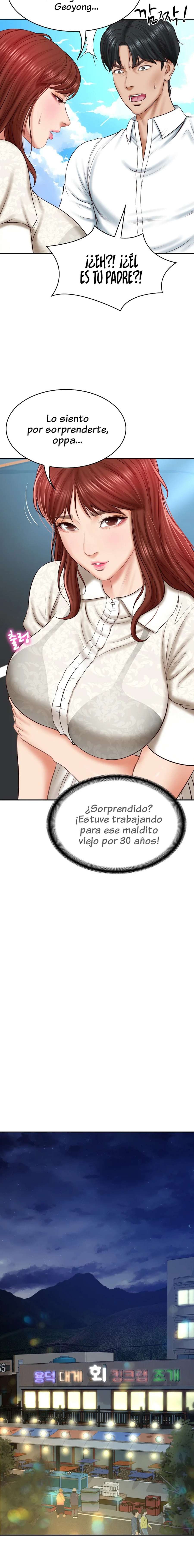 Yerno de una familia Capítulo 7 - Page 10