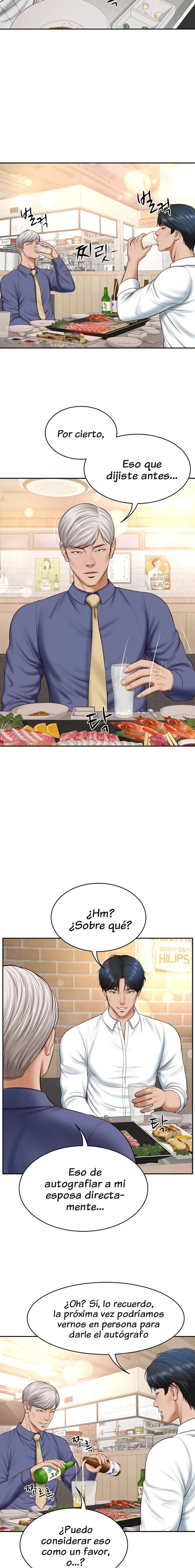 Yerno de una familia Capítulo 7 - Page 12