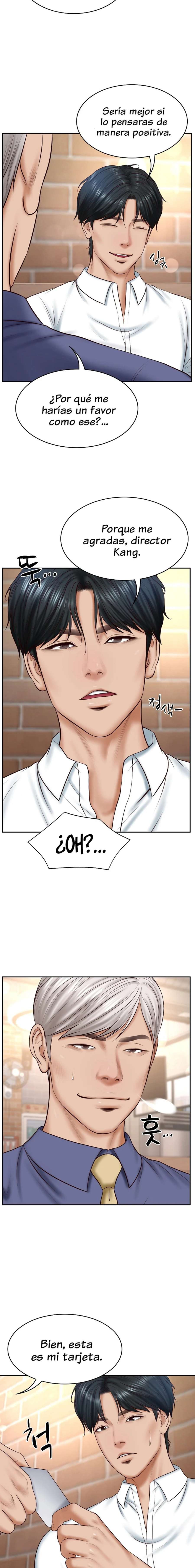 Yerno de una familia Capítulo 7 - Page 13