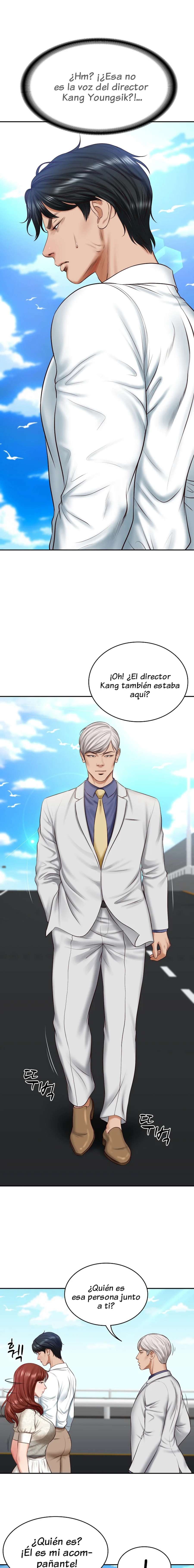 Yerno de una familia Capítulo 7 - Page 2