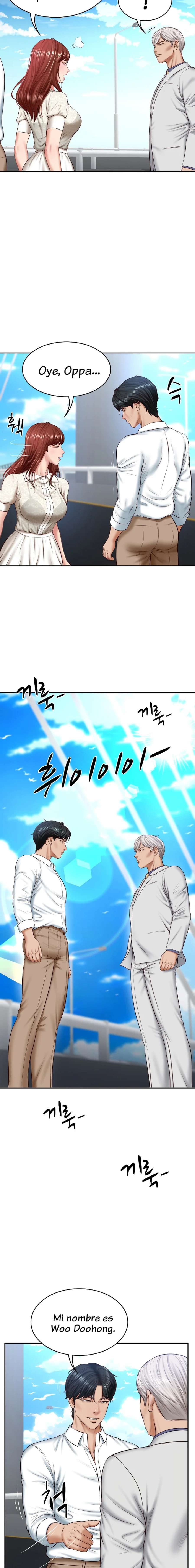 Yerno de una familia Capítulo 7 - Page 3