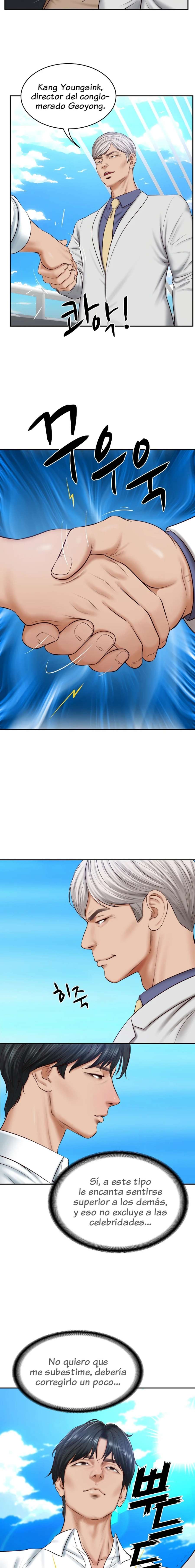 Yerno de una familia Capítulo 7 - Page 4