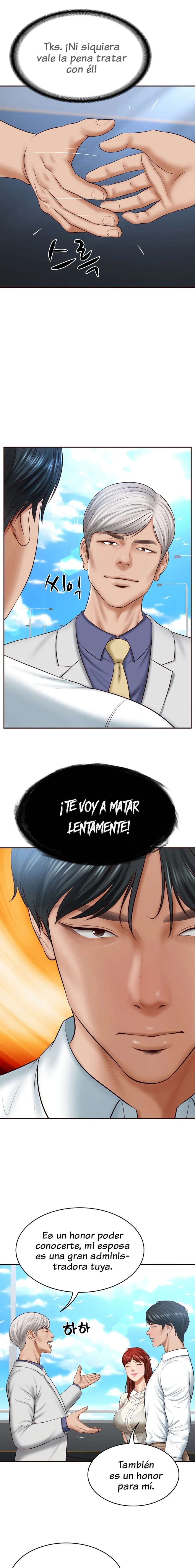 Yerno de una familia Capítulo 7 - Page 6