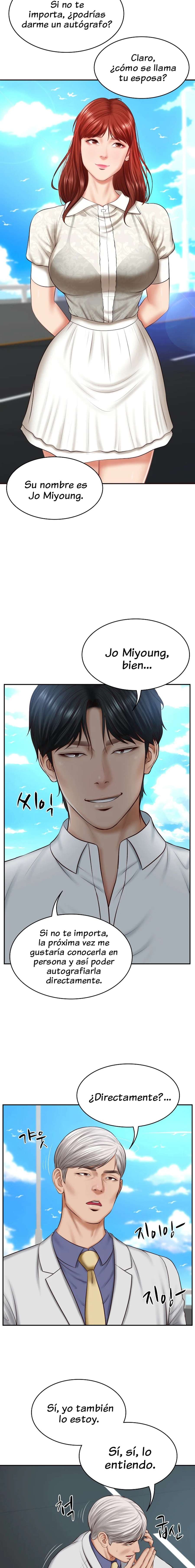 Yerno de una familia Capítulo 7 - Page 7