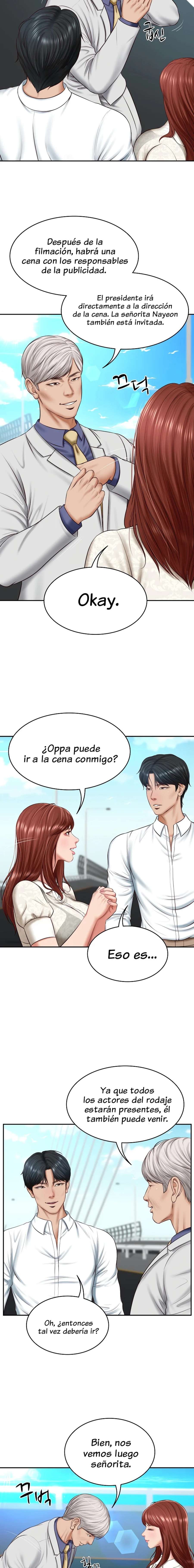 Yerno de una familia Capítulo 7 - Page 8