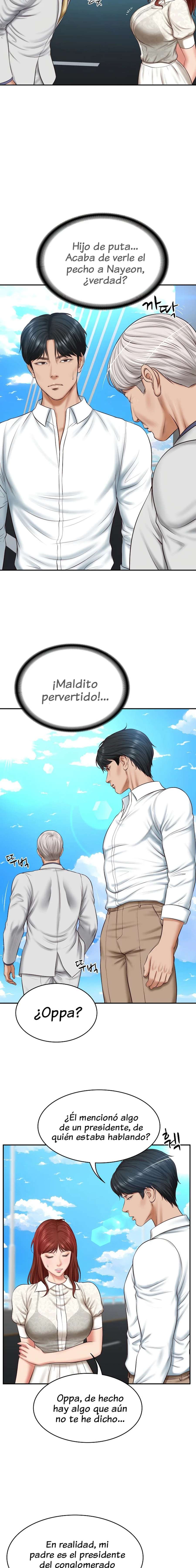 Yerno de una familia Capítulo 7 - Page 9