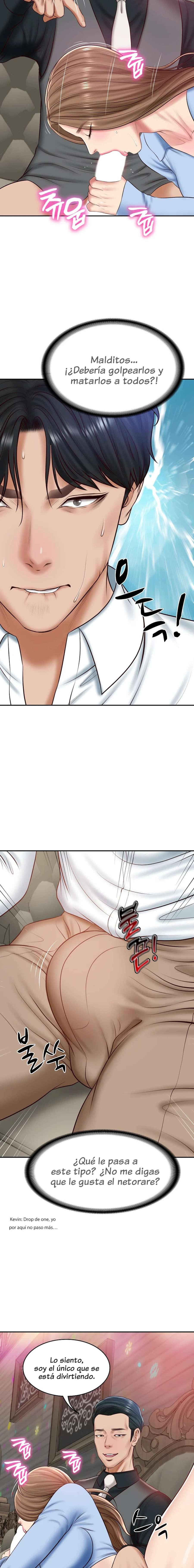 Yerno de una familia Capítulo 8 - Page 15