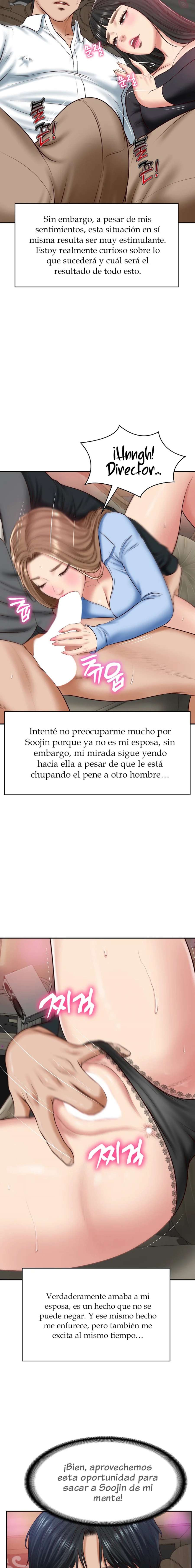 Yerno de una familia Capítulo 8 - Page 17