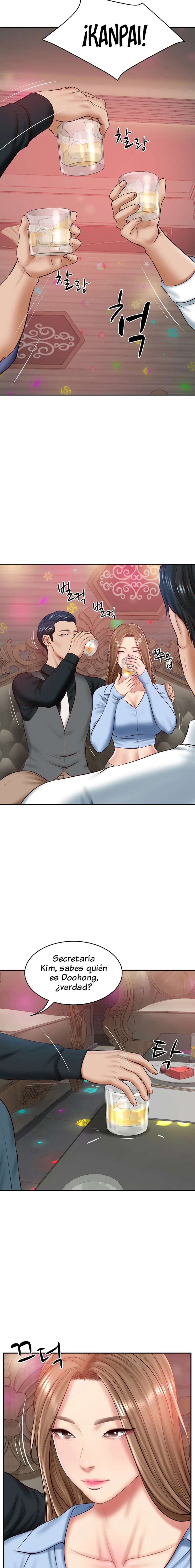 Yerno de una familia Capítulo 8 - Page 6