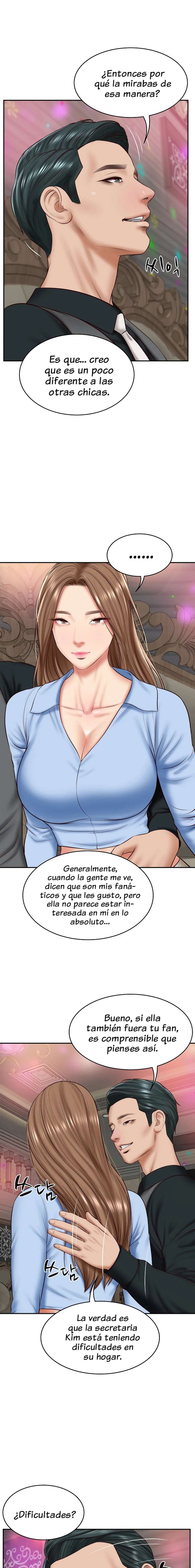 Yerno de una familia Capítulo 8 - Page 8