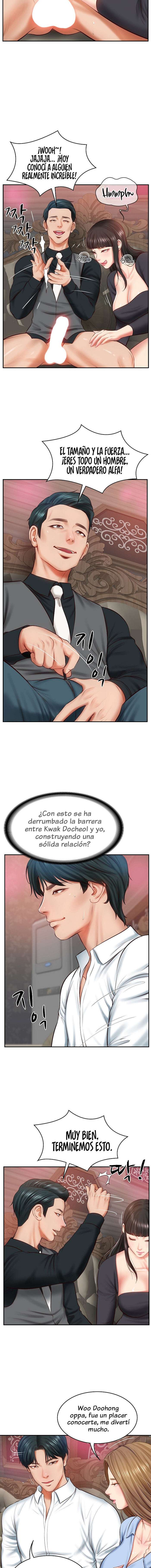 Yerno de una familia Capítulo 9 - Page 12