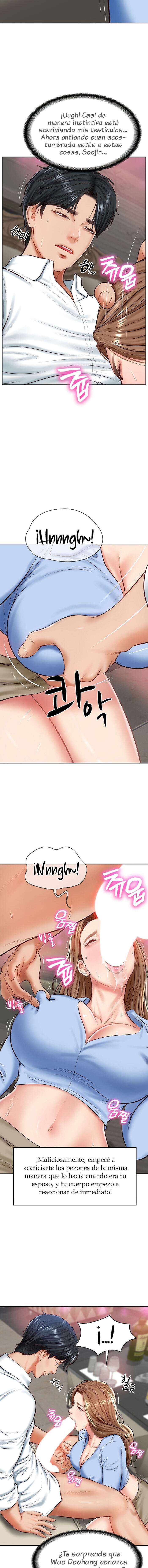 Yerno de una familia Capítulo 9 - Page 5