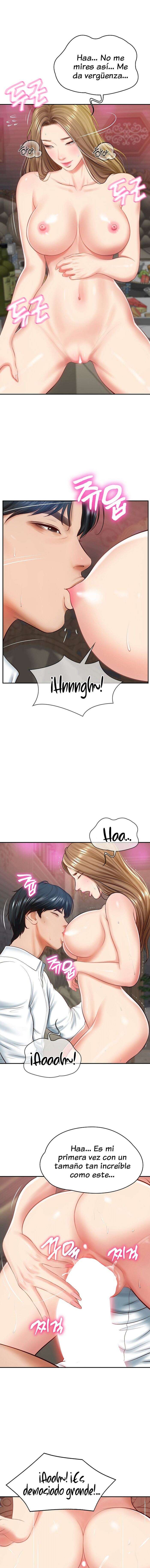 Yerno de una familia Capítulo 9 - Page 9