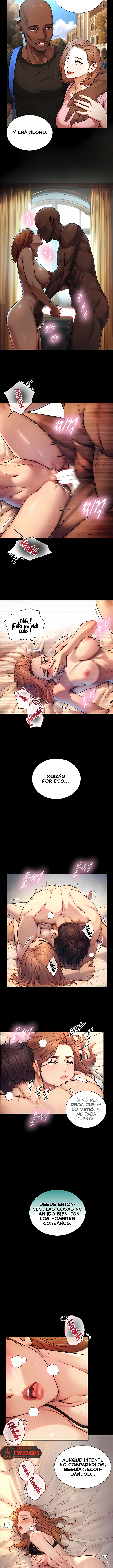 El Superdotado Capítulo 4 - Page 11