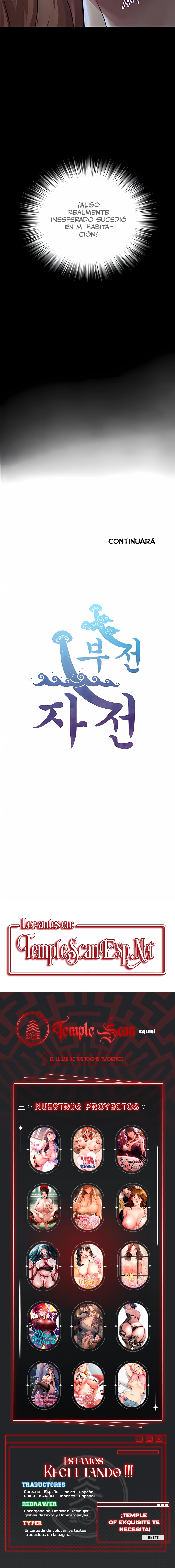 El Superdotado Capítulo 4 - Page 17