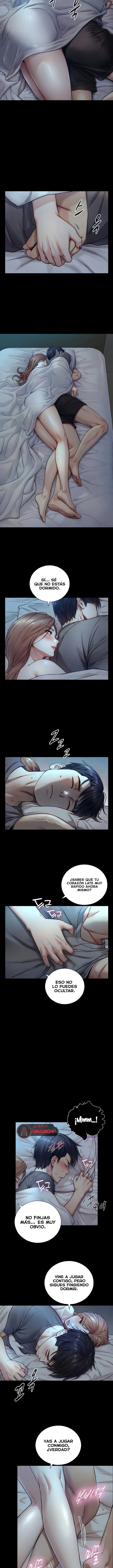 El Superdotado Capítulo 5 - Page 12