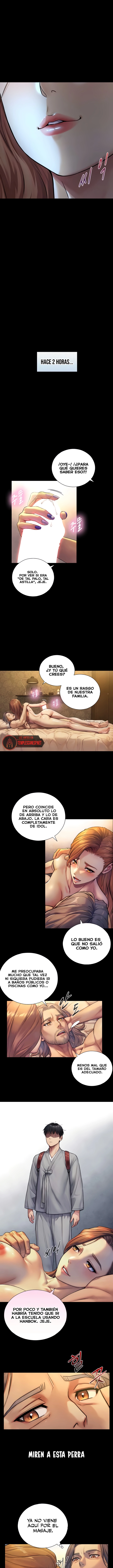 El Superdotado Capítulo 5 - Page 2