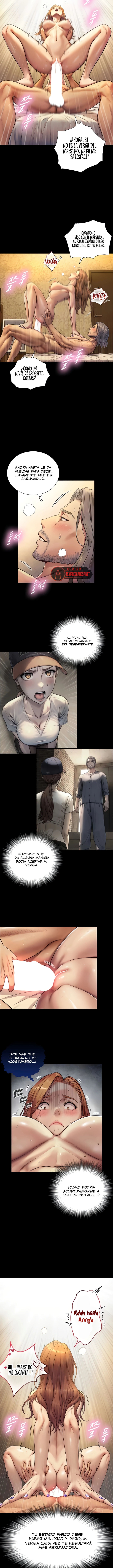 El Superdotado Capítulo 5 - Page 5