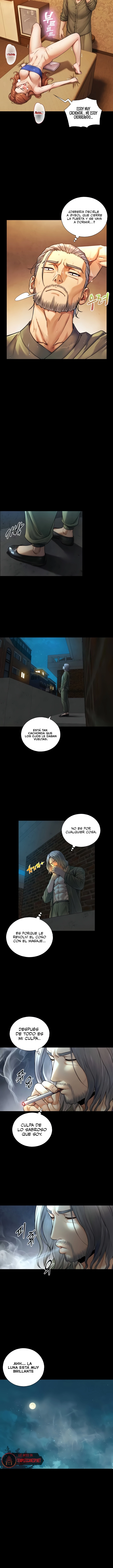 El Superdotado Capítulo 6 - Page 6