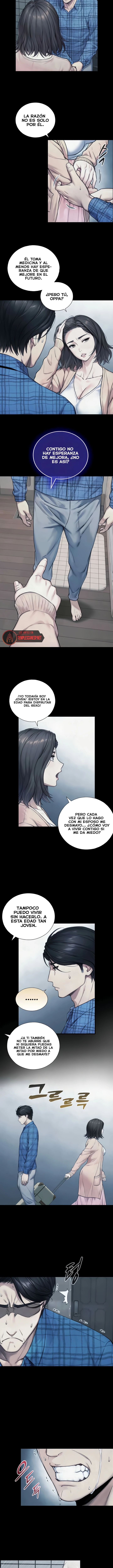 El Superdotado Capítulo 6 - Page 8