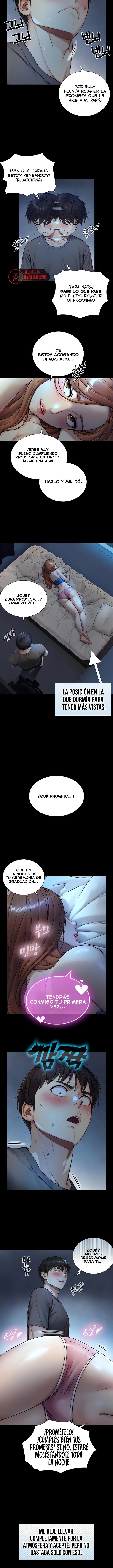 El Superdotado Capítulo 7 - Page 11