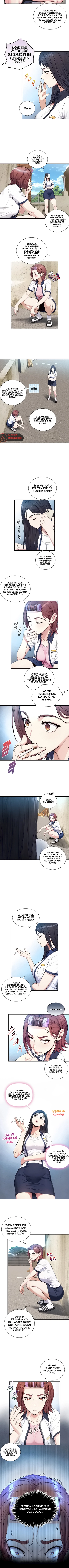 El Superdotado Capítulo 9 - Page 5